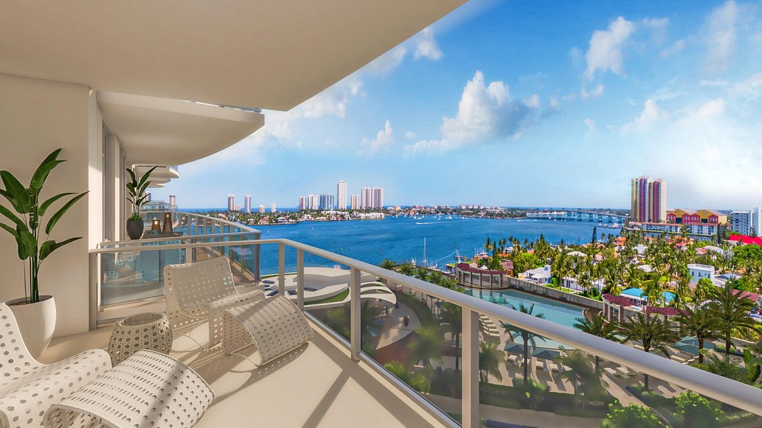 Condo in Lake Park, Florida, United States 1 - 17543782