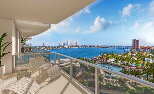 Condo in Lake Park, Florida, United States 1
