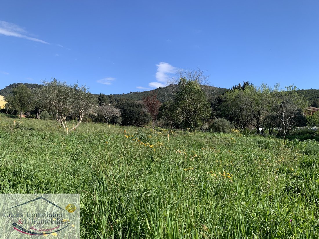 Land in Sud, Le Pradet, France 1 - 17540628