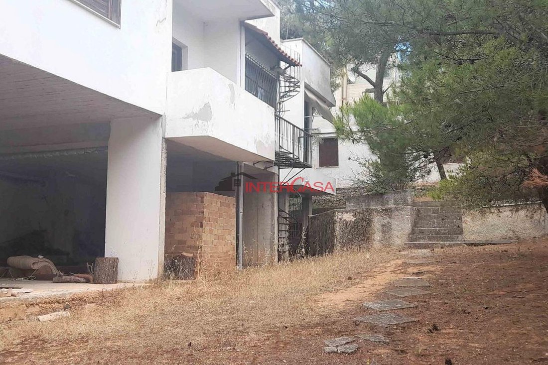 House in Penteli, Attica, Greece 5 - 17541866