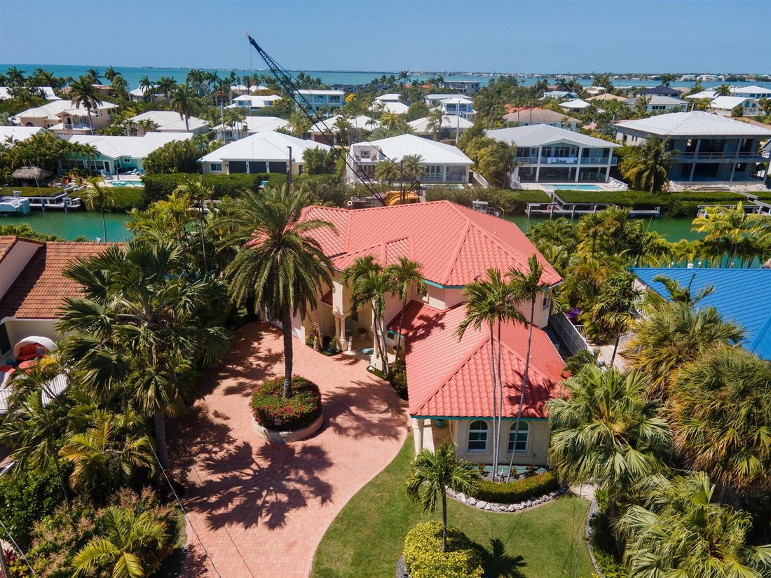 House in Key Colony Beach, Florida, United States 3 - 17539576
