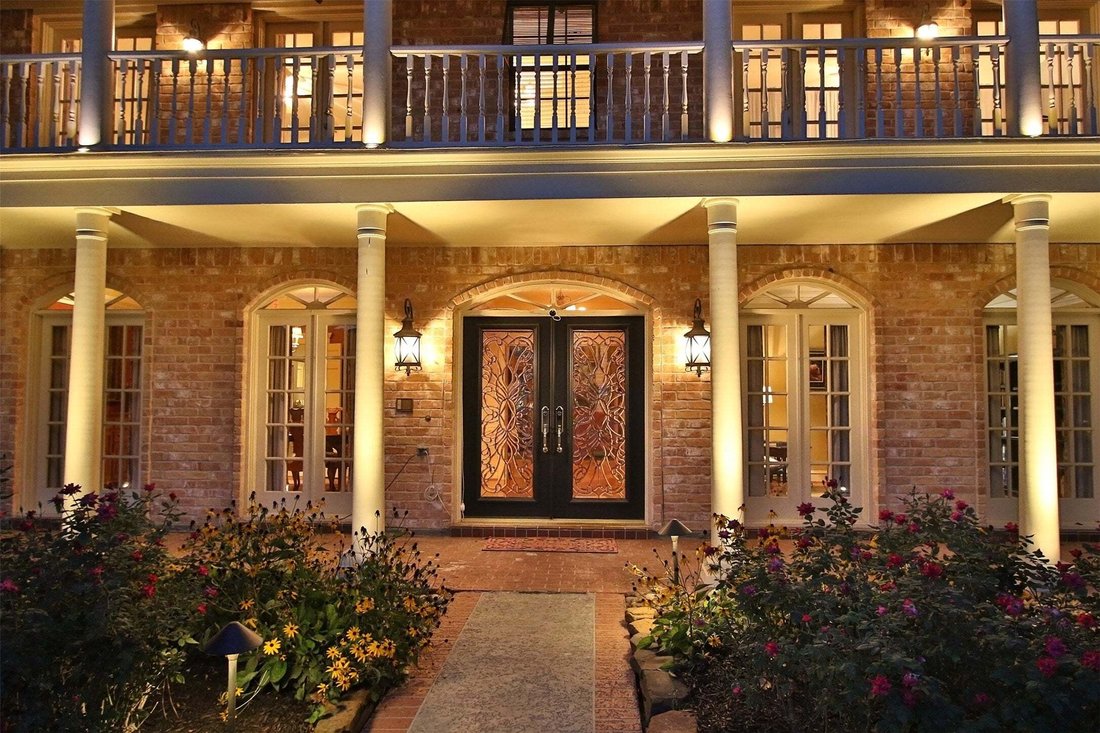 House in Spring, Texas, United States 4 - 17541876