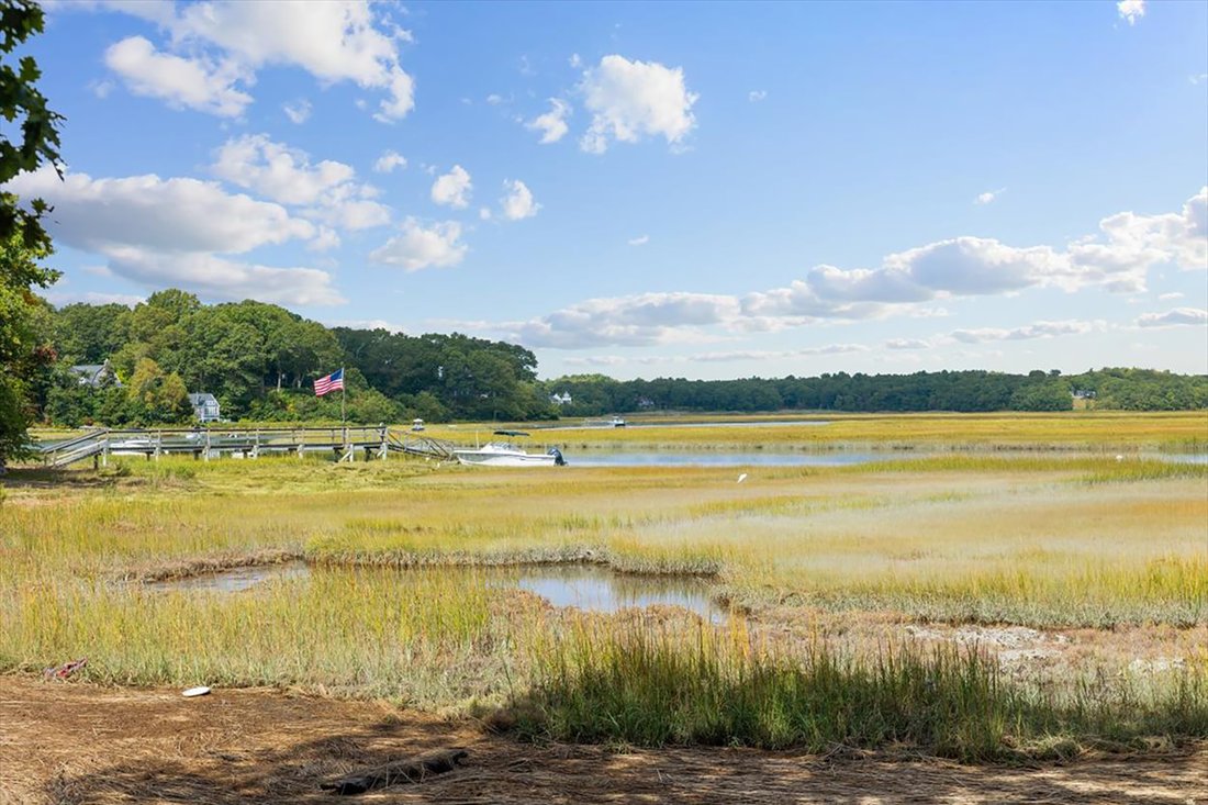 House in Duxbury, Massachusetts, United States 3 - 17539374