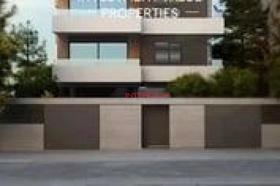 Apartment in Ilioupoli, Attica, Greece 1 - 17542314