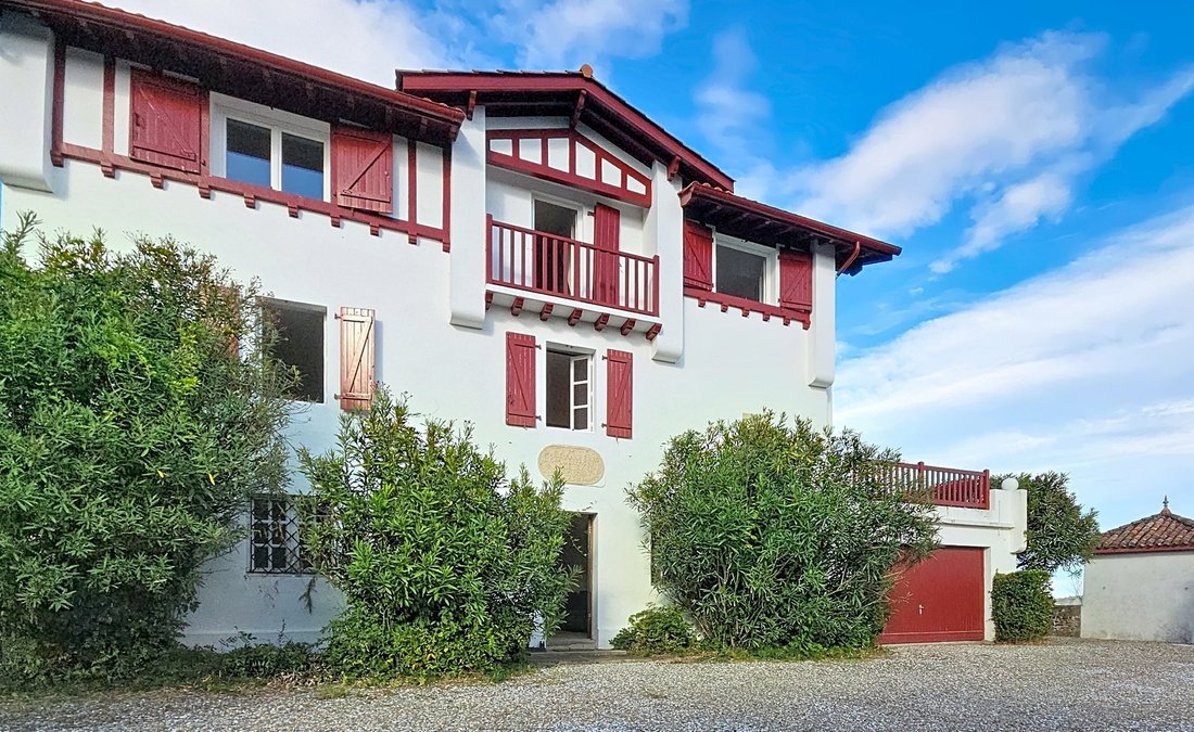 House in Bayonne, Nouvelle-Aquitaine, France 5 - 17544242