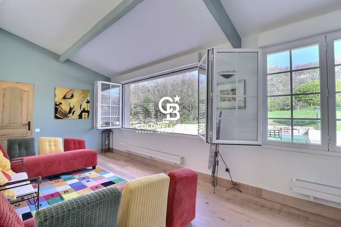 House in Pierrefonds, Hauts-de-France, France 5 - 17540107