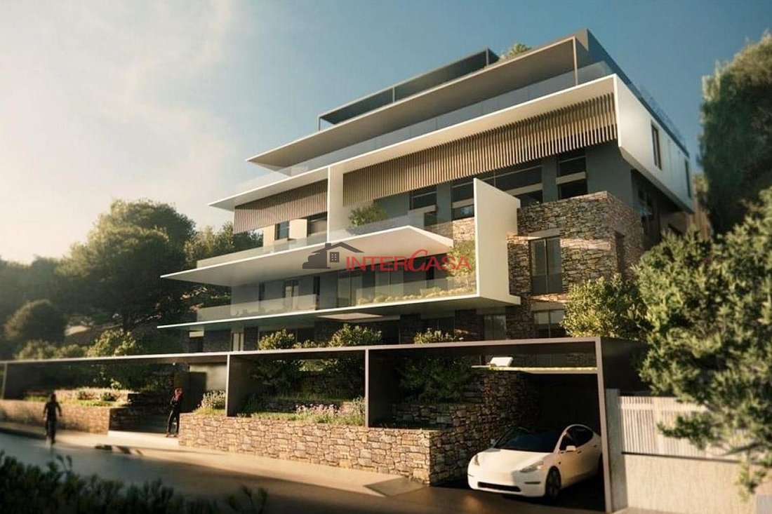 Apartment in Kifisia, Attica, Greece 2 - 17542020