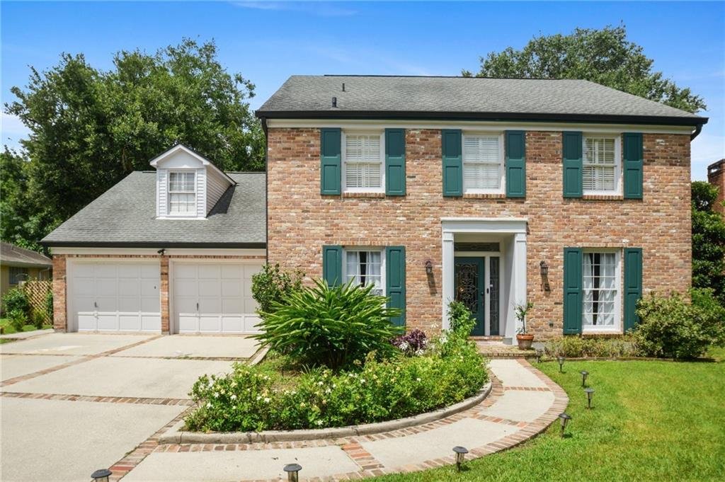 House in Terrytown, Louisiana, United States 1 - 17539611