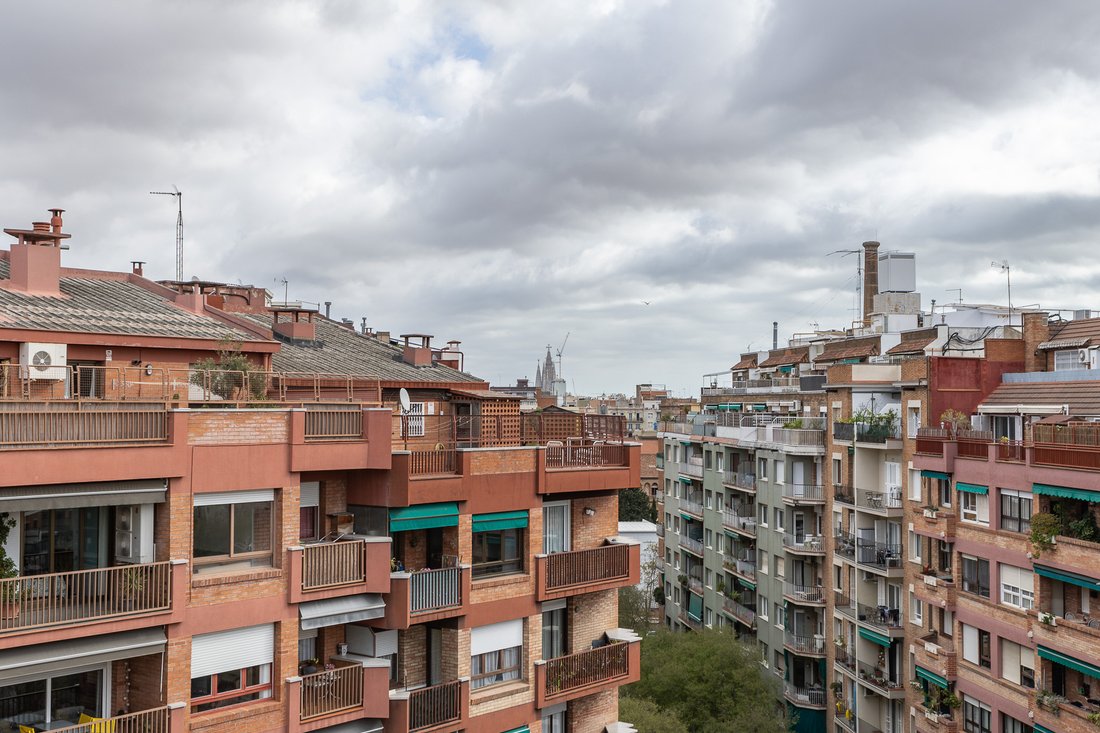 Apartment in Eixample, Barcelona, Spain 4 - 17543330