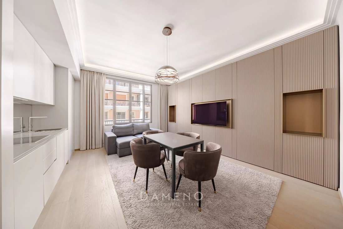 Apartment in Monaco, Monaco 2 - 17539878