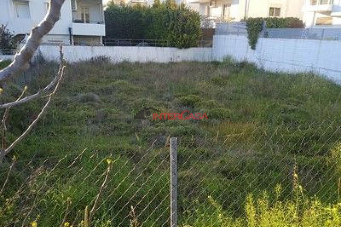 Land in Iraklio Attikis, Attica, Greece 1 - 17541971