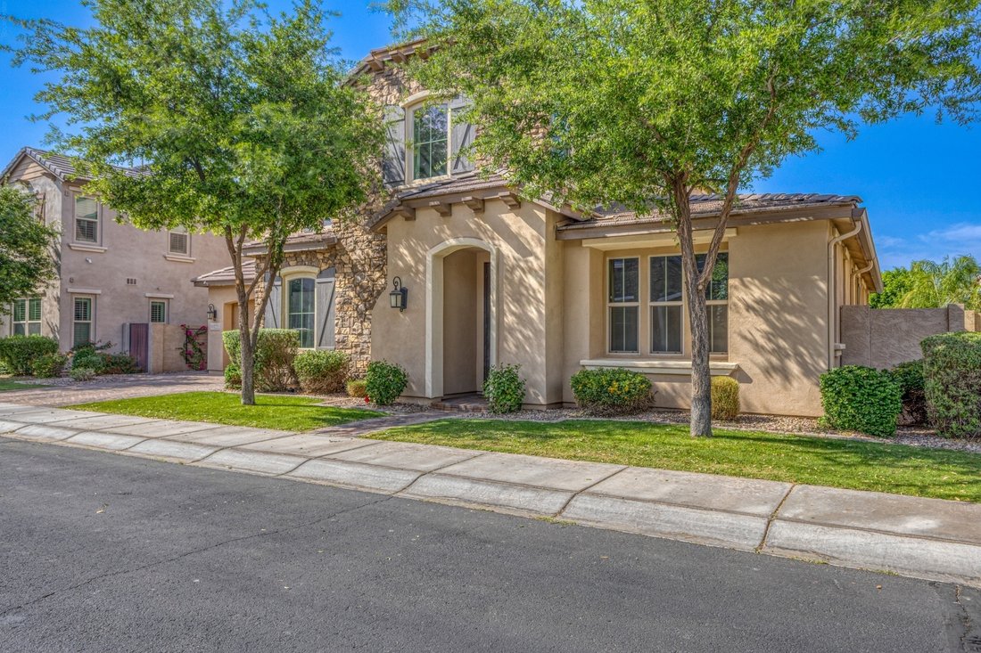 House in Sun Lakes, Arizona, United States 3 - 17540187
