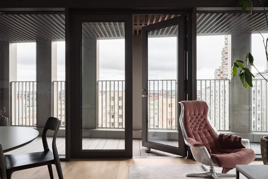 Apartment in Stockholm, Stockholm County, Sweden 5 - 17539207