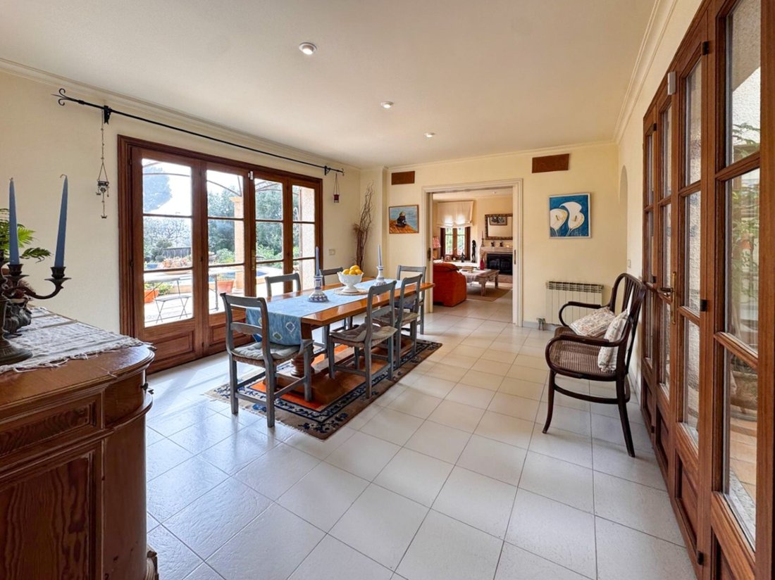 Villa in Capdepera, Balearic Islands, Spain 5 - 17540986