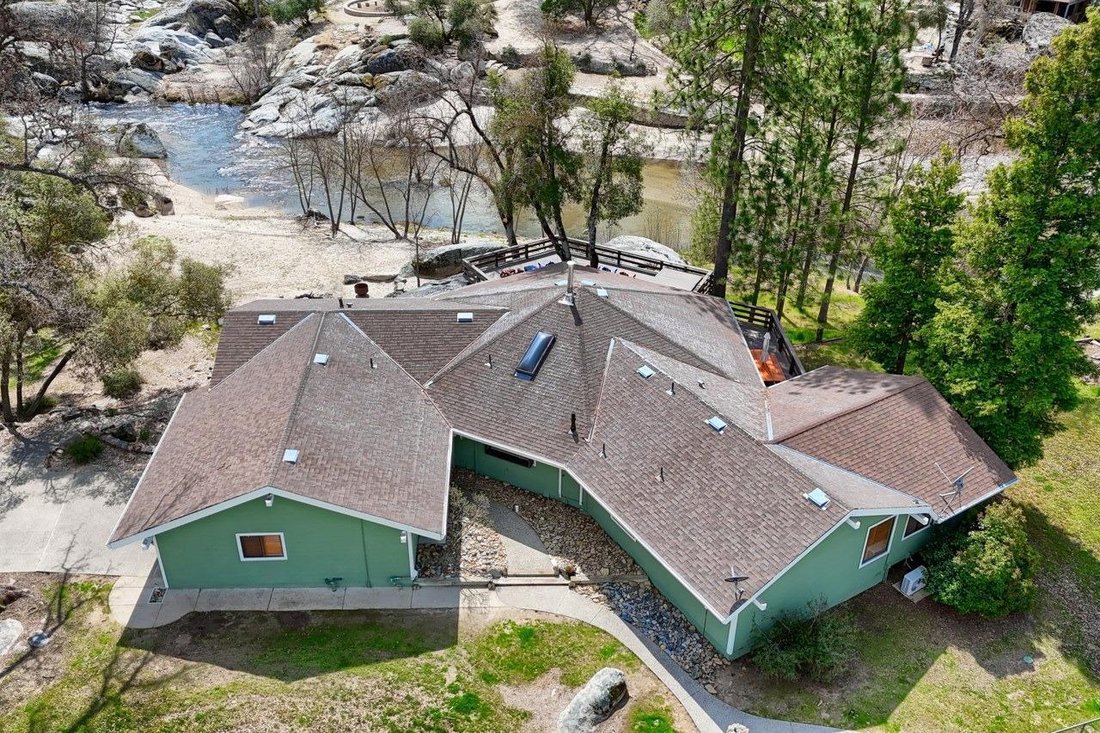House in Ahwahnee, California, United States 2 - 17538899