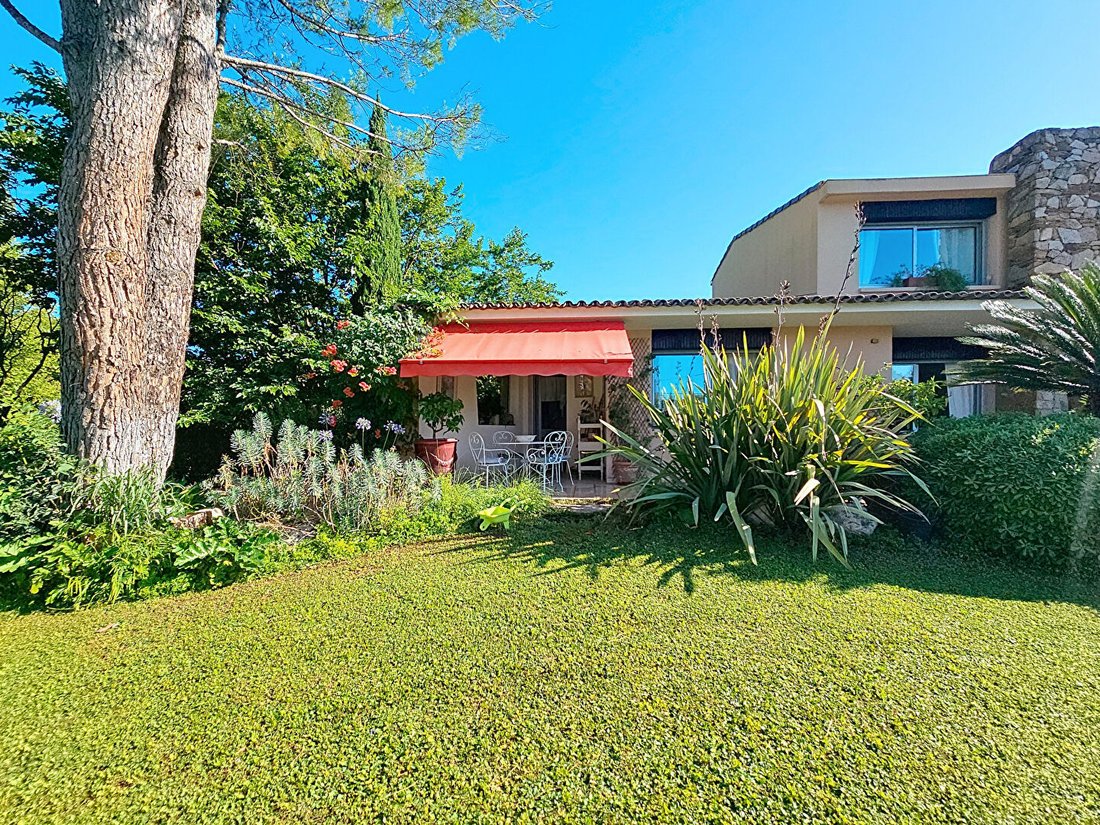 Villa in Montfavet Banlieue, Avignon, France 2 - 17541447