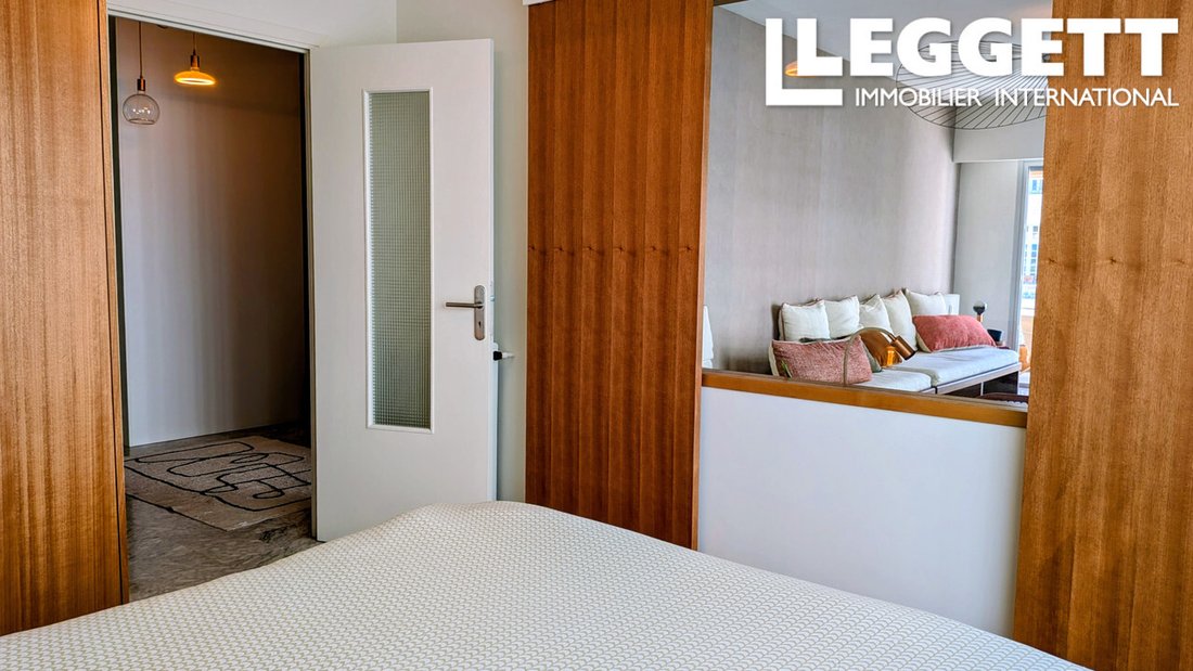 Apartment in Nice, Provence-Alpes-Côte d'Azur, France 5 - 17544302