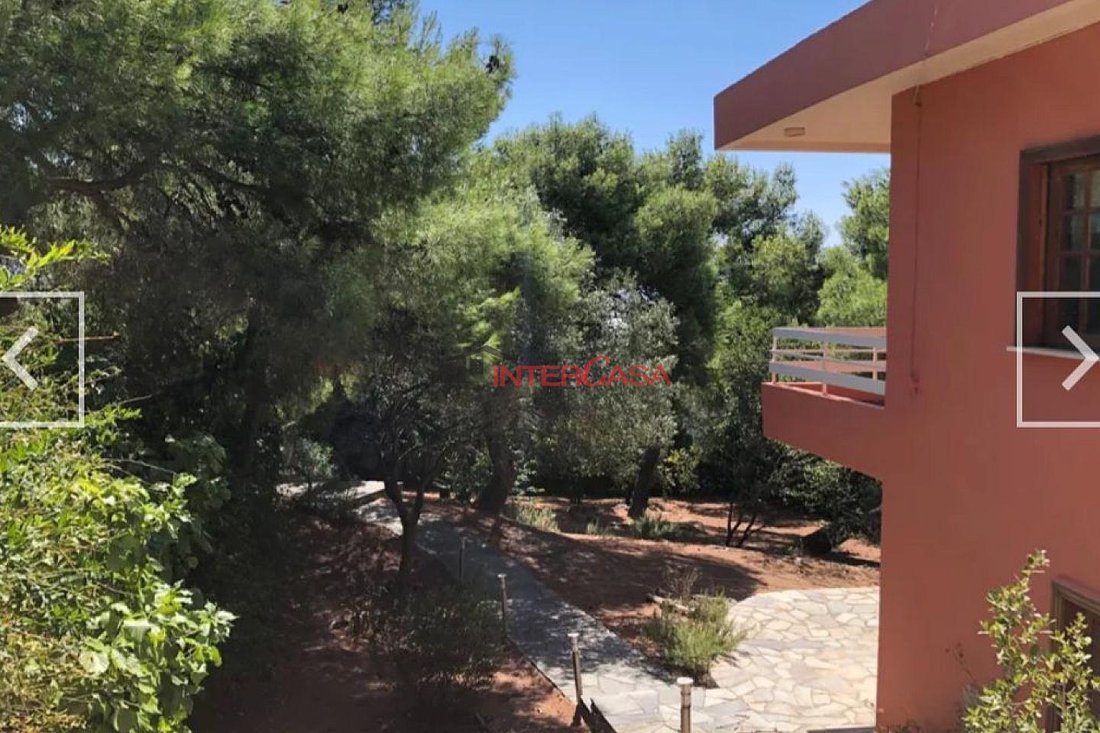 House in Melissia, Attica, Greece 5 - 17542328