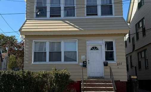 Apartment in Irvington, New Jersey, United States 1