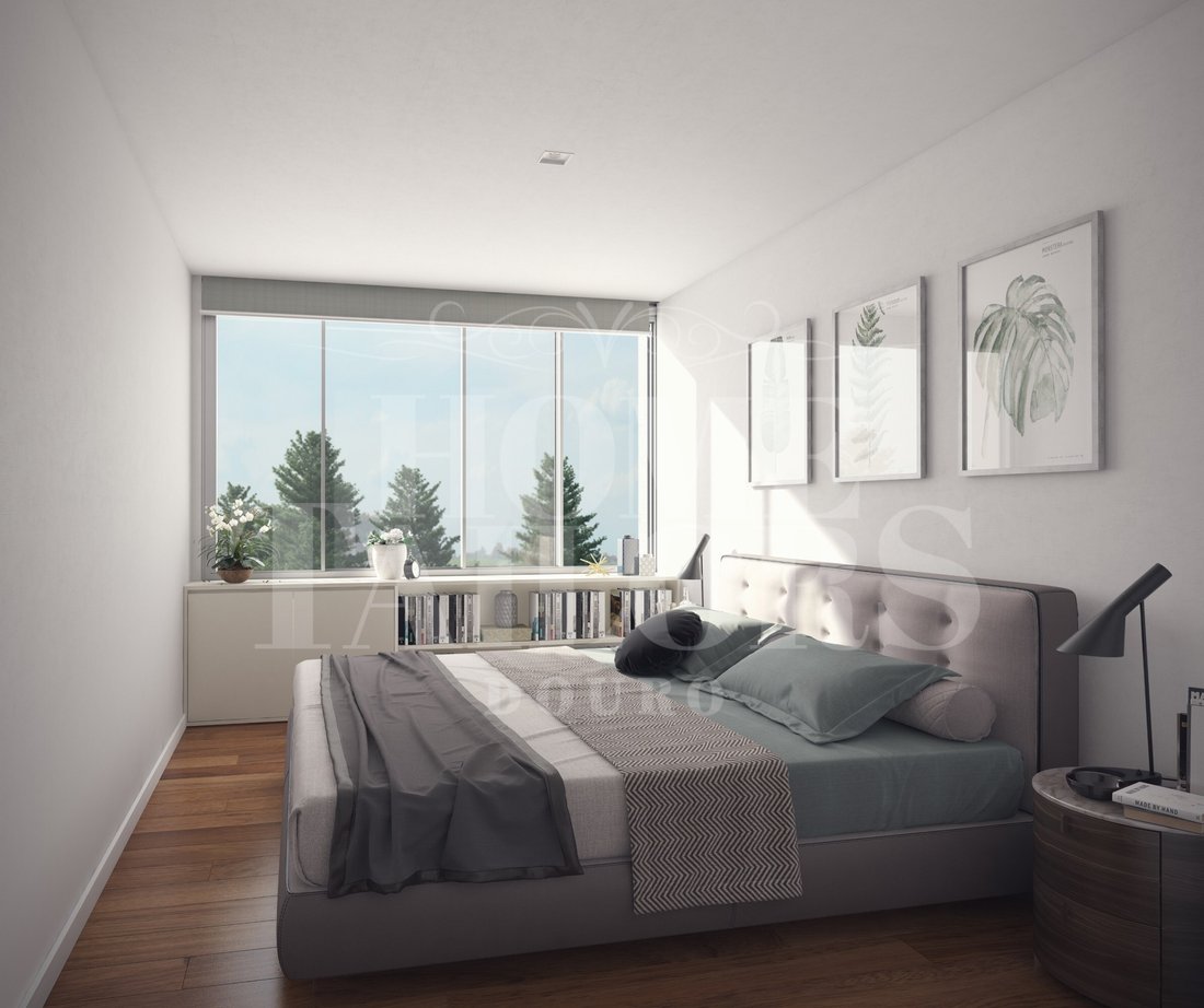 Apartment in Aldoar, Foz do Douro e Nevogilde, Porto District, Portugal 3 - 17541661
