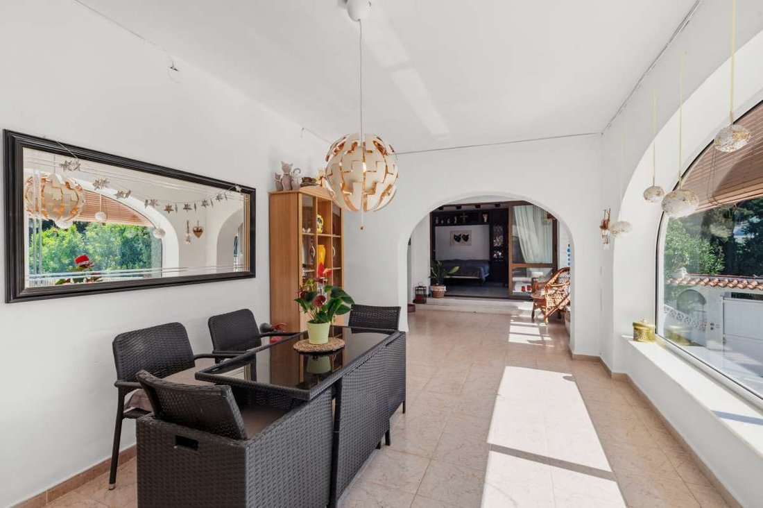 House in Benissa, Valencian Community, Spain 4 - 17539913