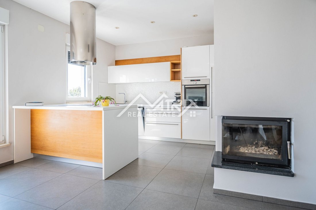 House in Grad Pula, Istria County, Croatia 4 - 17543632