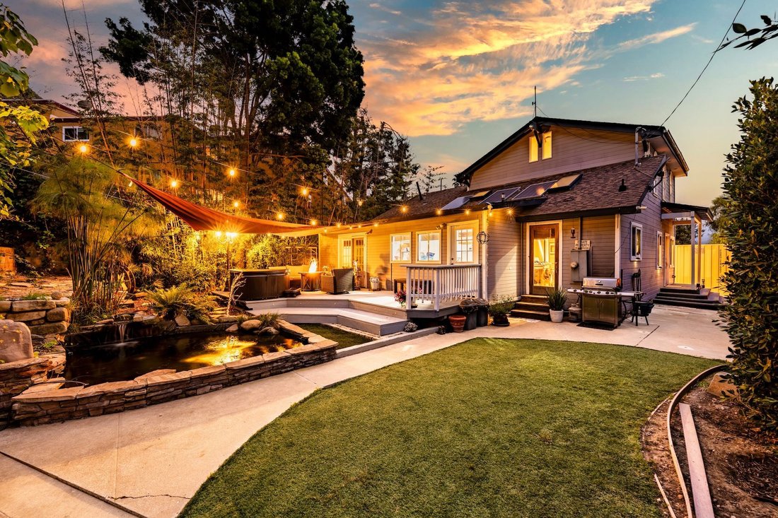 House in Ventura, California, United States 1 - 17541379