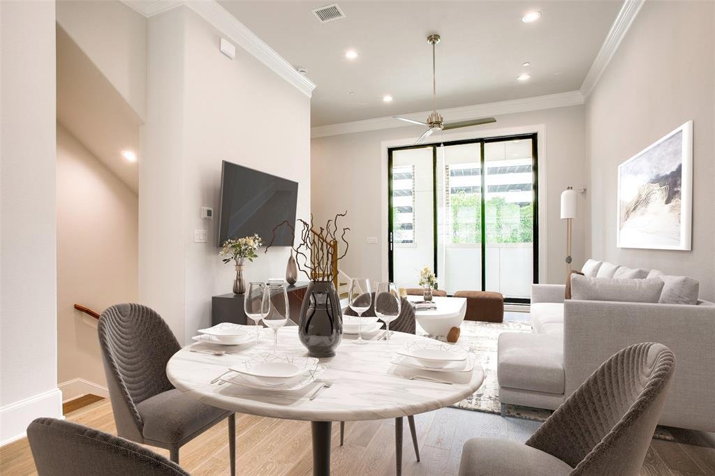 Casa a Irving, Texas, Stati Uniti 3 - 17543249