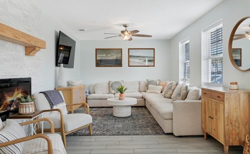 Townhouse in Jacksonville Beach, Florida, United States 1