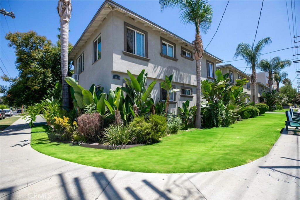 Apartment in Los Angeles, California, United States 1 - 16127381