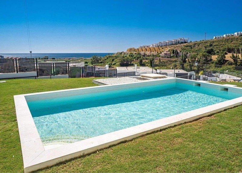 Villa in Manilva, Andalusia, Spain 2 - 17543381
