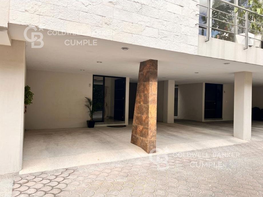 House in Mexico City, Mexico 2 - 17540839