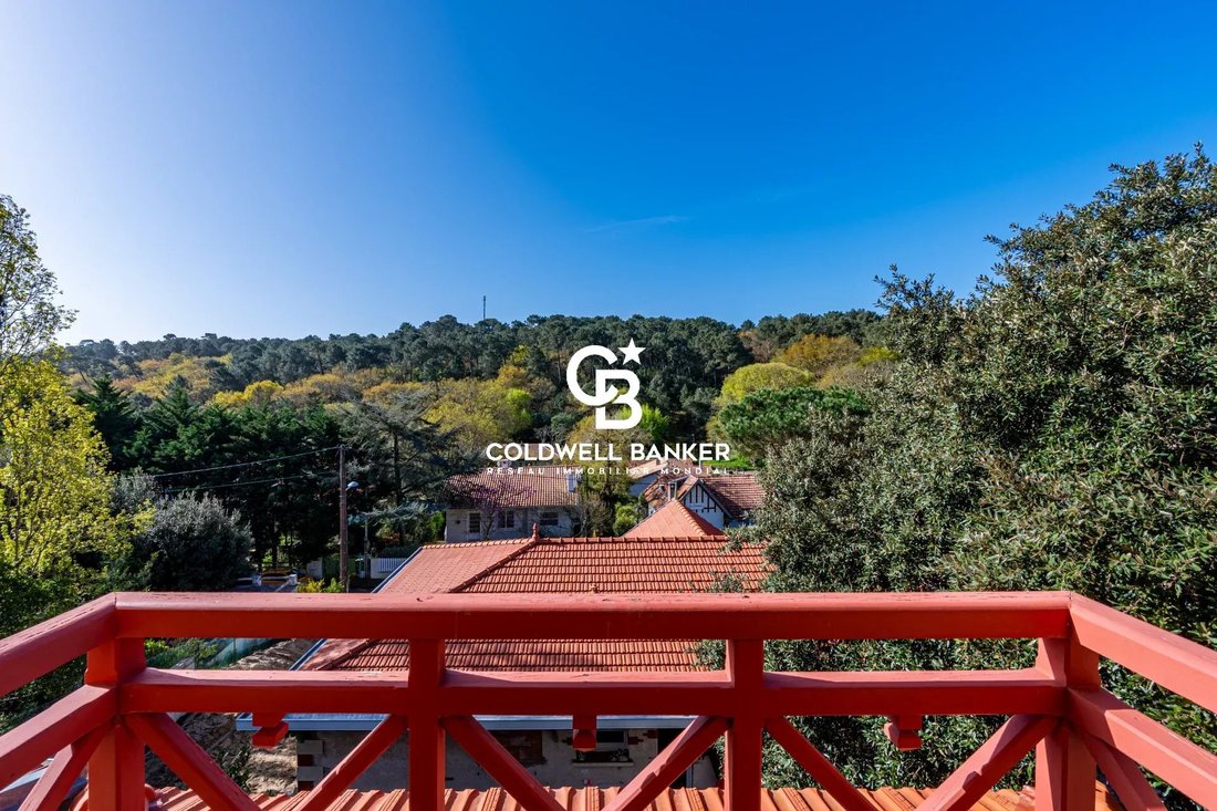 Apartment in Aiguillon, Arcachon, France 1 - 13335783