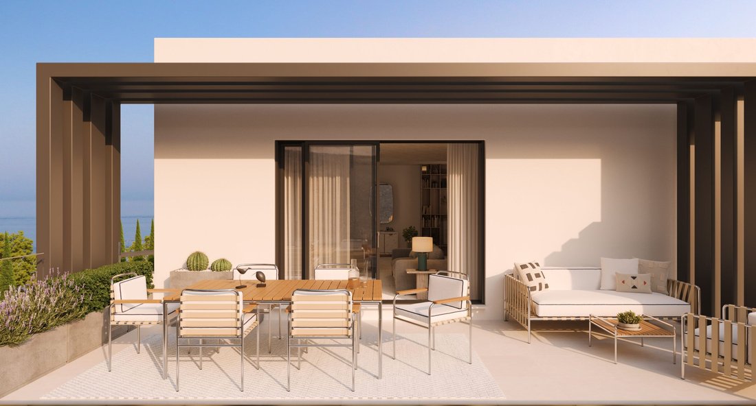 Casa a Vélez-Málaga, Andalusia, Spagna 5 - 17540832