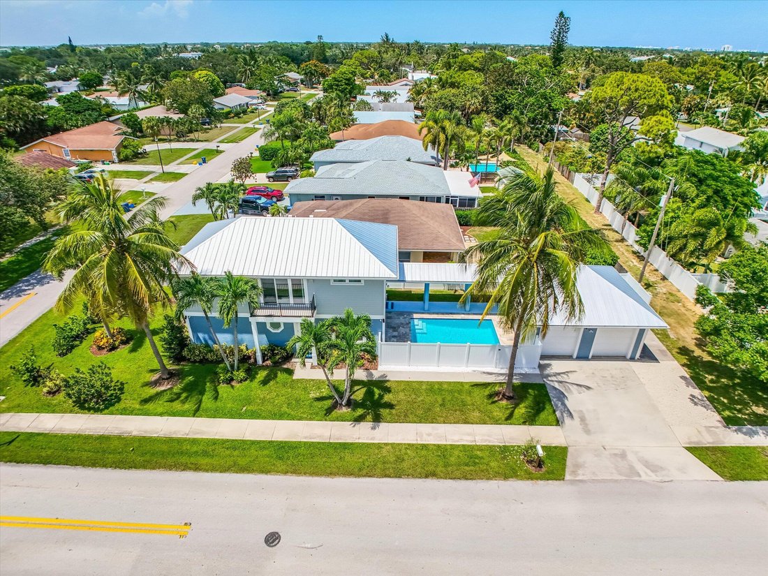 House in Jupiter, Florida, United States 2 - 17543742