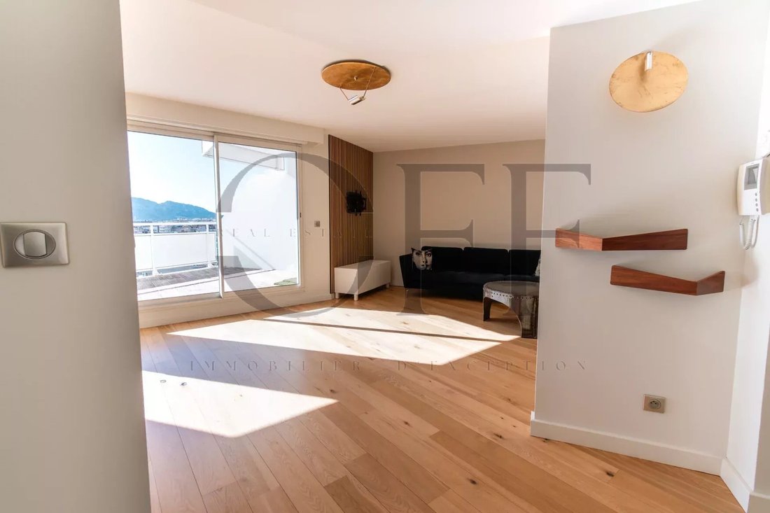 Apartment in Menpenti, 10e Arrondissement, Marseille 5 - 17255947