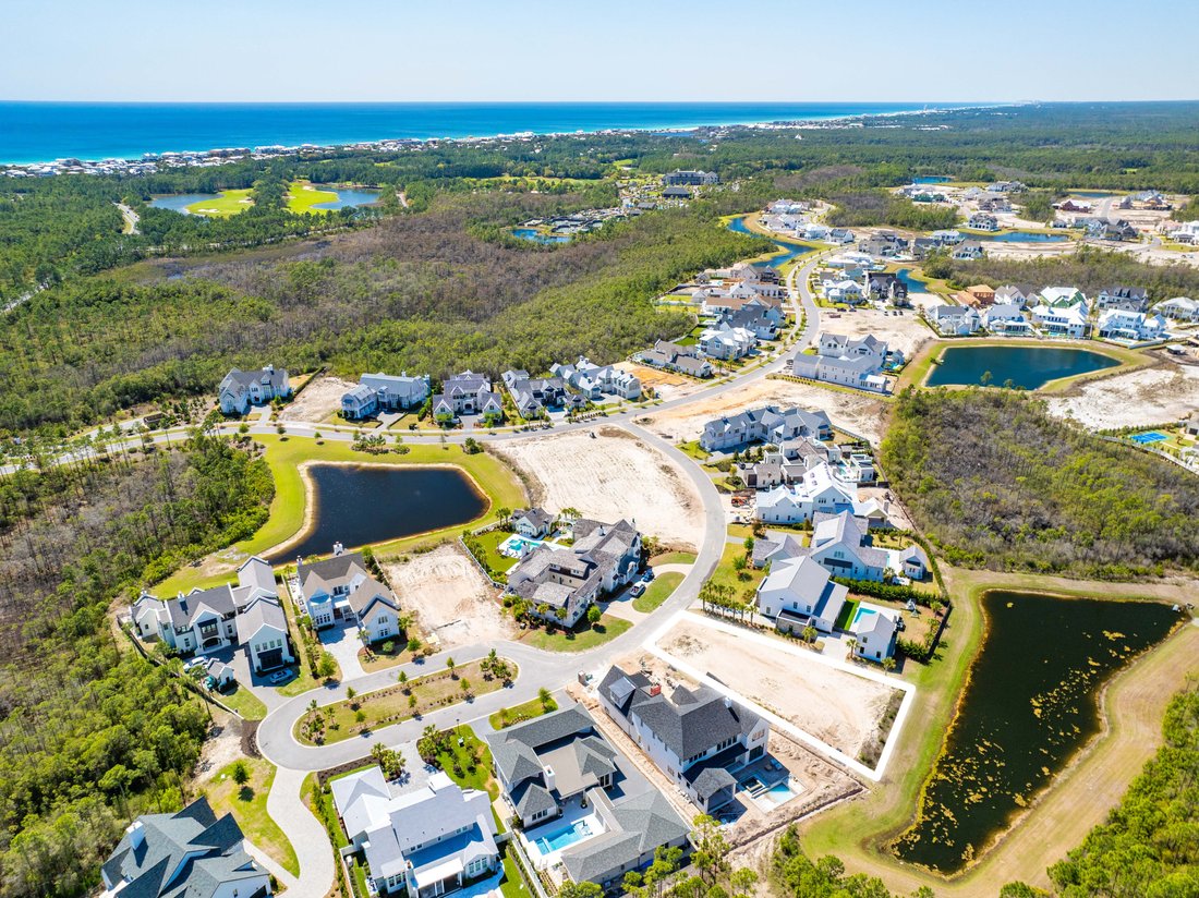 Land in Watersound, Florida, United States 4 - 17539171