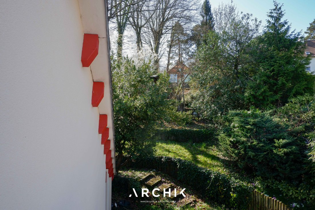 Casa a Centre Tilleuls-Fauvettes, Bures-sur-Yvette, Francia 5 - 16906166