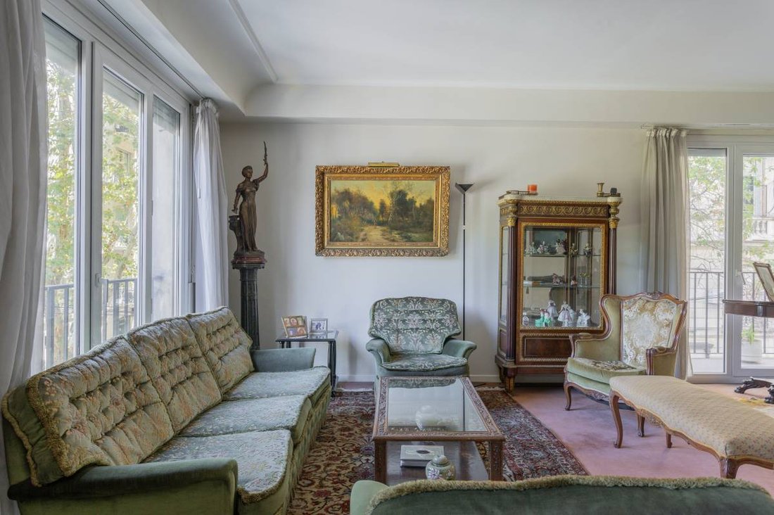 Apartment in Buenos Aires, Buenos Aires, Argentina 5 - 17543801