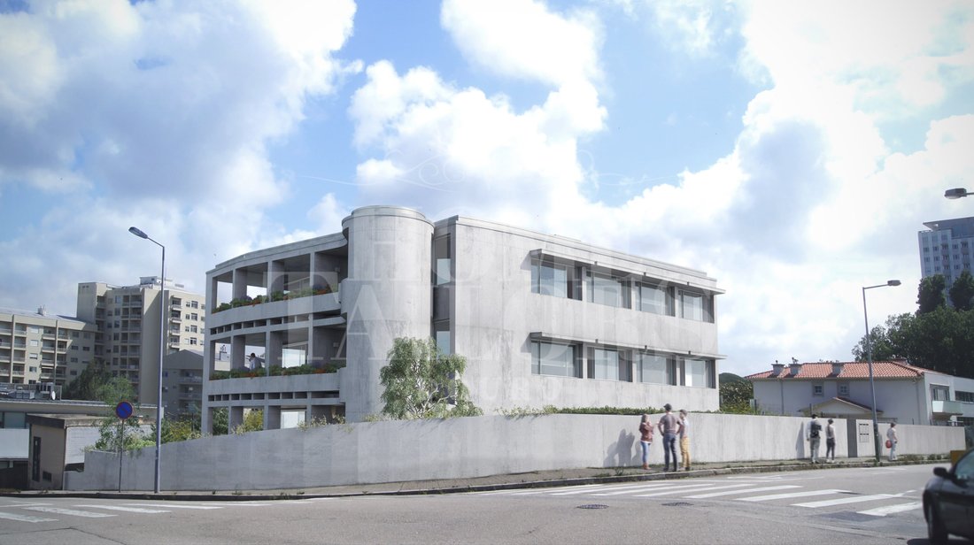Apartment in Aldoar, Foz do Douro e Nevogilde, Porto District, Portugal 4 - 17541647