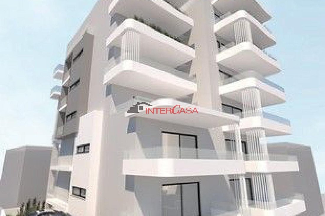 Apartment in Ilioupoli, Attica, Greece 1 - 17542258