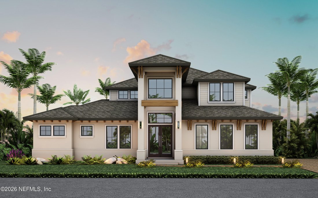 House in St. Augustine, Florida, United States 1 - 17542597