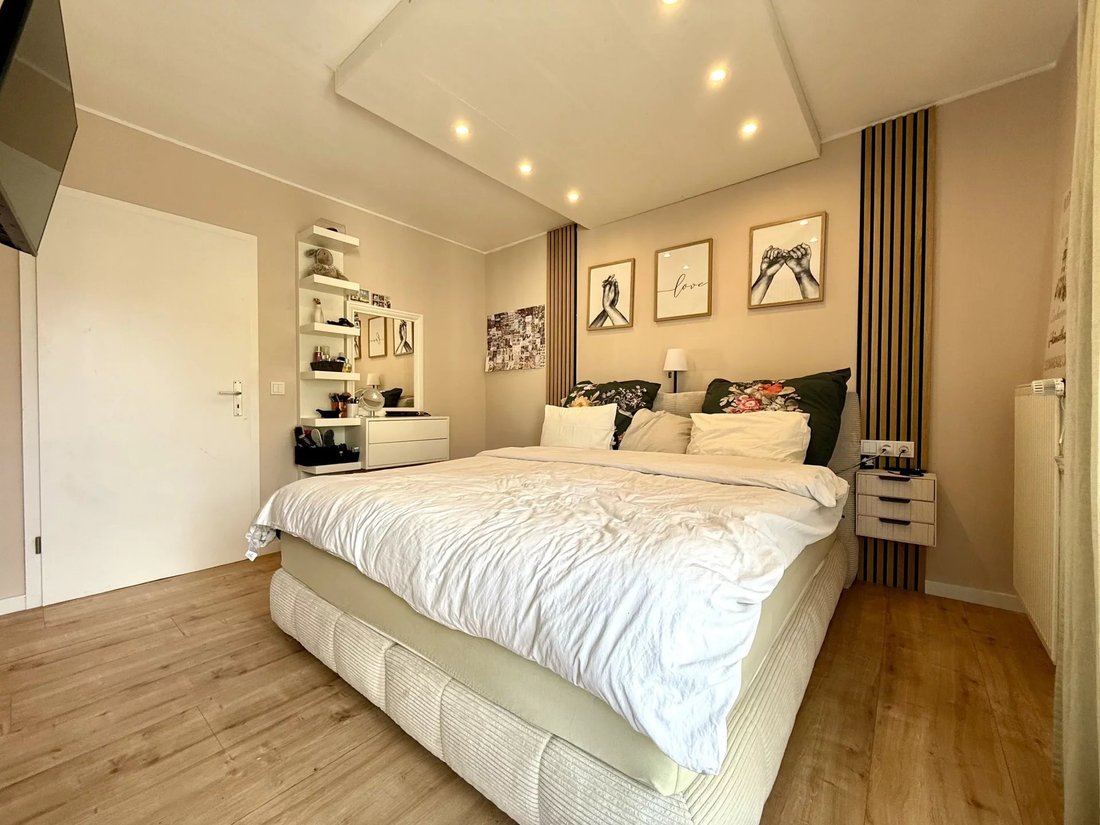 Apartment in Dudelange, Luxembourg District, Luxembourg 4 - 17541496