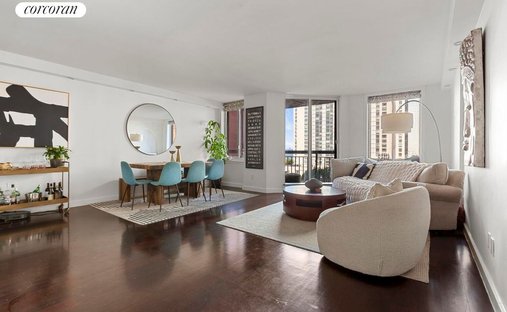 Condominio a New York, New York, Stati Uniti 1