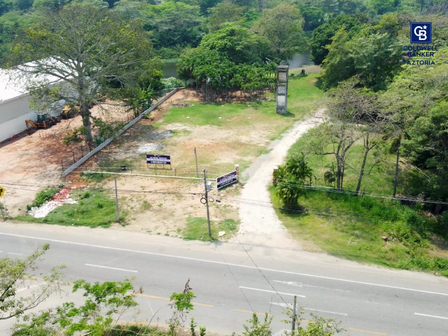 Land in Plutarco Elías Calles, Tabasco, Mexico 1 - 17542110