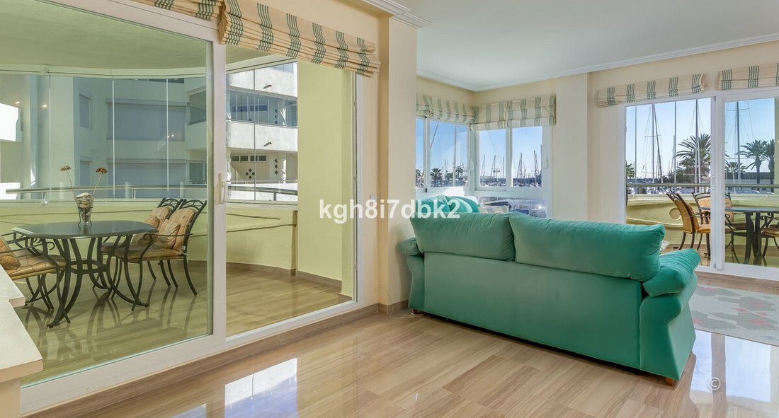 Apartment in Benalmadena, Andalusia, Spain 3 - 11328387