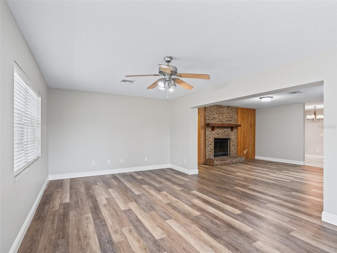 House in Bushnell, Florida, United States 4 - 17541055