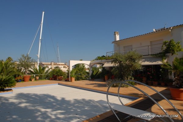 Villa in Roses, Catalonia, Spain 1 - 17542647