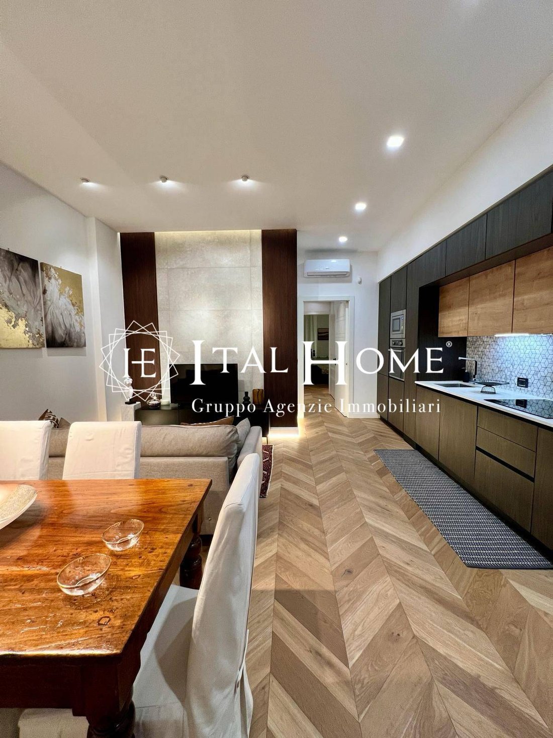 Apartment in Portello - Tre Torri, Milan, Italy 1 - 17539770