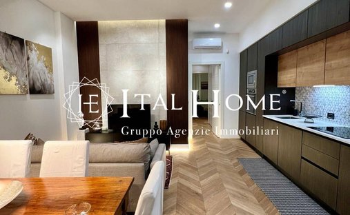 Apartment in Portello - Tre Torri, Milan, Italy 1